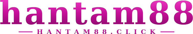 hantam88 logo