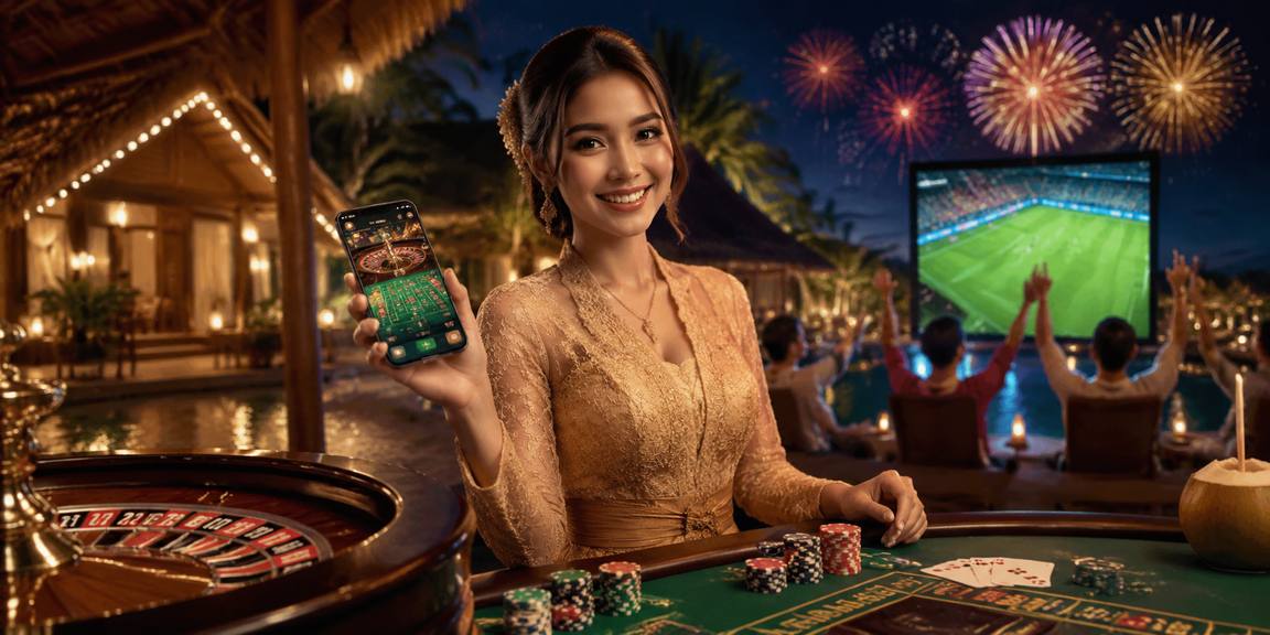 hantam88 Live Casino